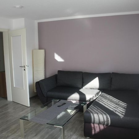 Ferienwohnung Hengl Ettenheim Exterior foto