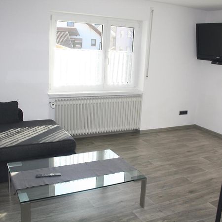 Ferienwohnung Hengl Ettenheim Exterior foto