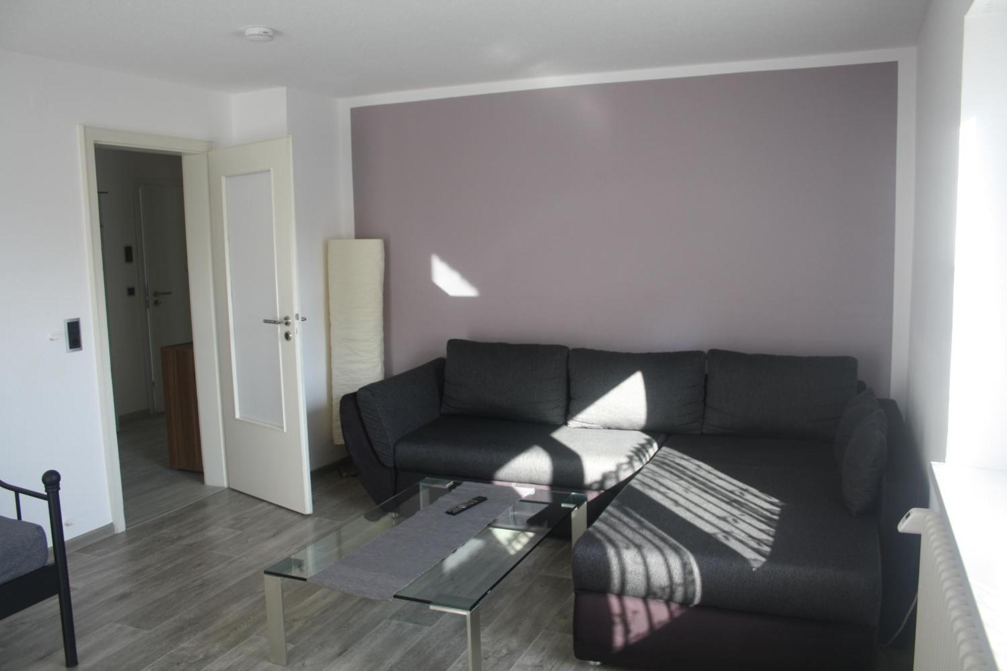 Ferienwohnung Hengl Ettenheim Exterior foto