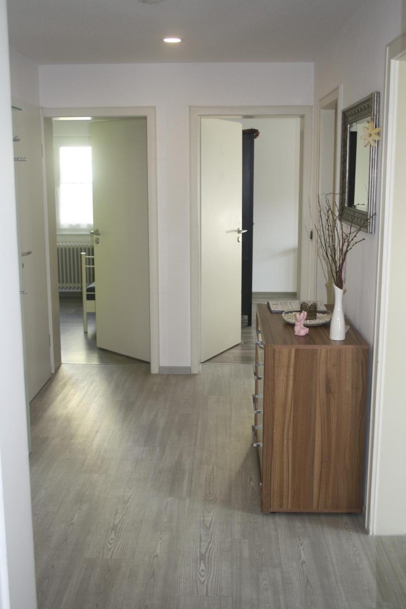 Ferienwohnung Hengl Ettenheim Exterior foto