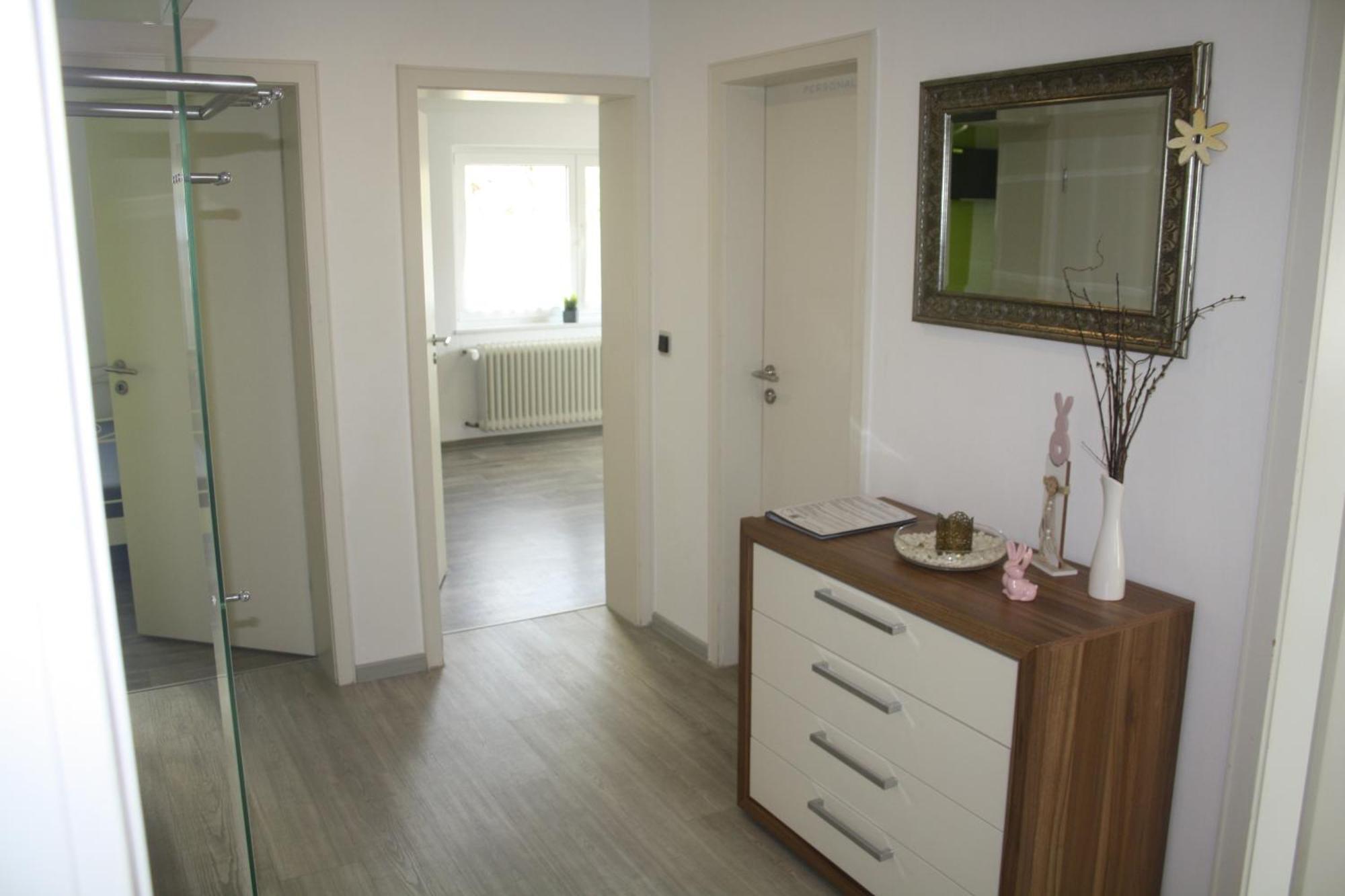Ferienwohnung Hengl Ettenheim Exterior foto