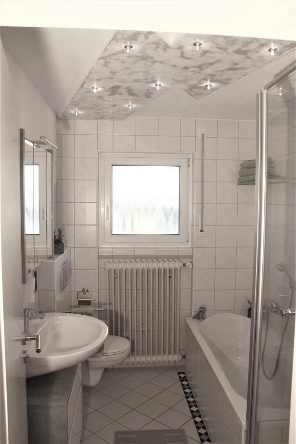 Ferienwohnung Hengl Ettenheim Exterior foto