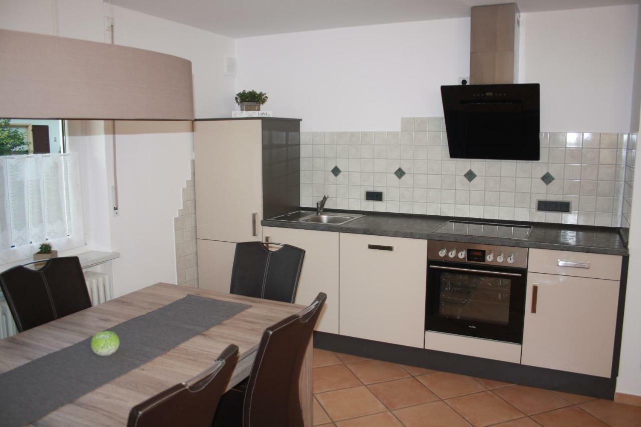 Ferienwohnung Hengl Ettenheim Exterior foto