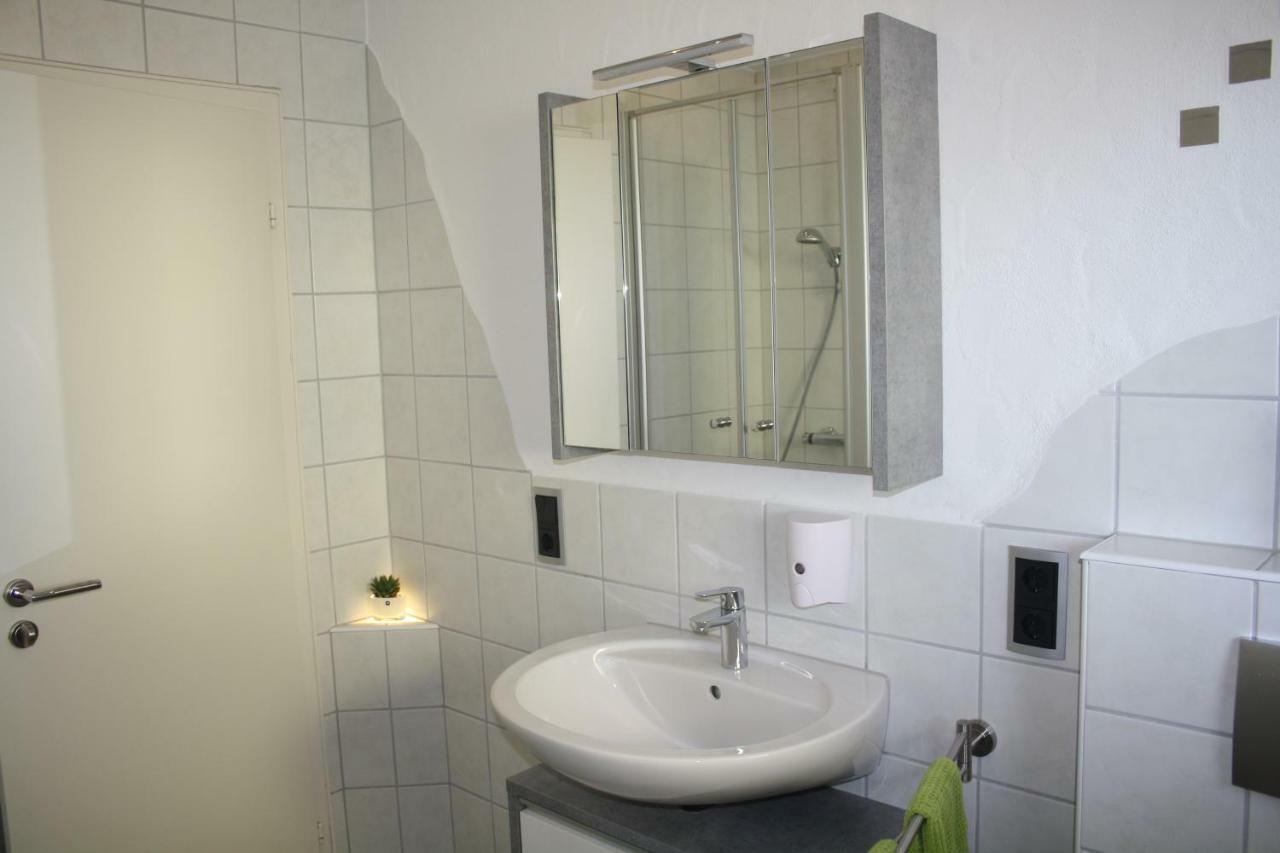 Ferienwohnung Hengl Ettenheim Exterior foto